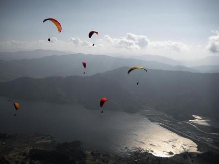 Pokhara Image