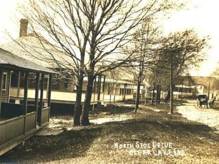 Clear Lake Image