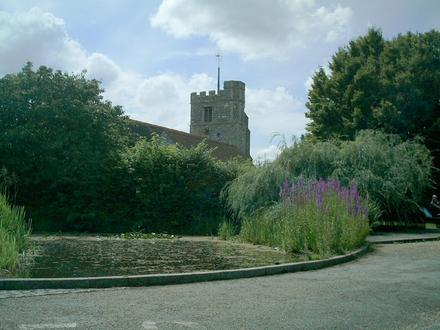 Image de Bushey