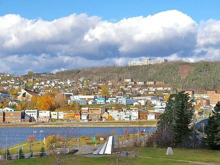 Gaspé Image