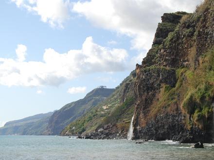 Ponta do Sol Image