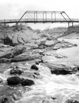 Grandfalls Image