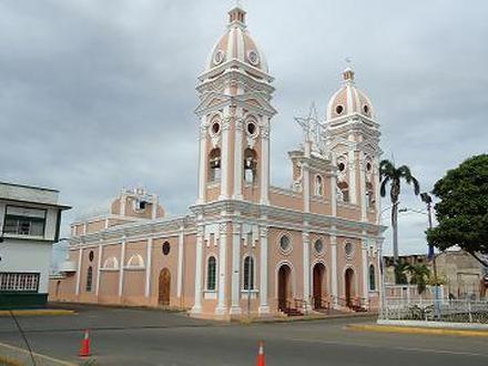 Cabimas Image