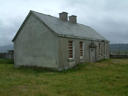 Cregganbaun Image