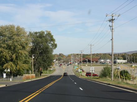 West Baraboo Image