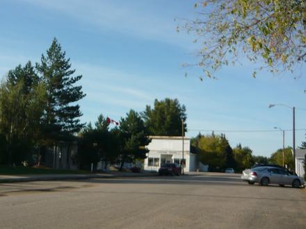 Borden Image