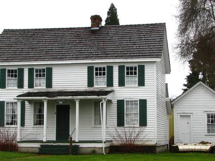 Molalla Image