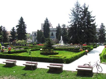 Câmpia Turzii Image