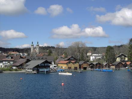 Tutzing Image