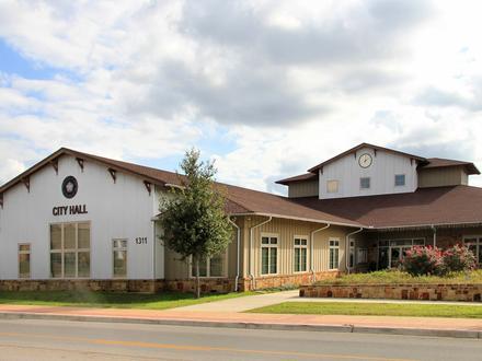 Bastrop Image