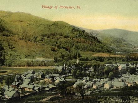 Rochester Image
