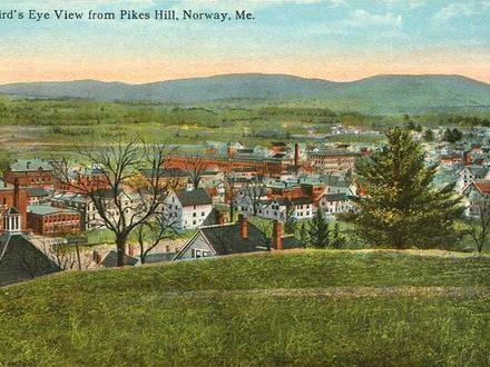 Norway Image