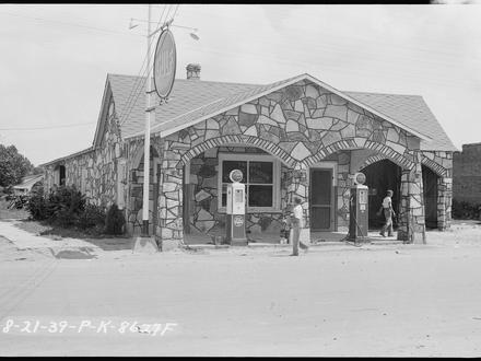 Tishomingo Image