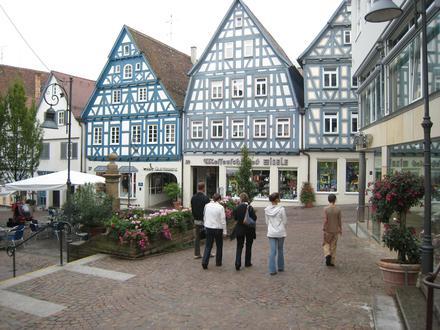 Waiblingen Bild