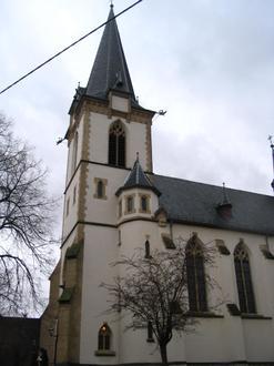 Billede af Langenlonsheim Billede af Langenlonsheim