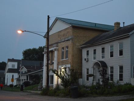 Pleasant City Image