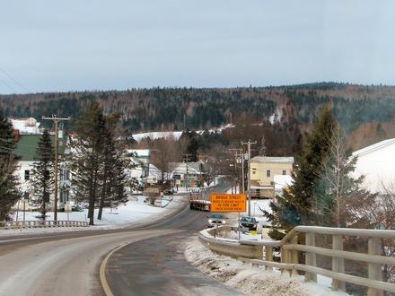 West Stewartstown Image