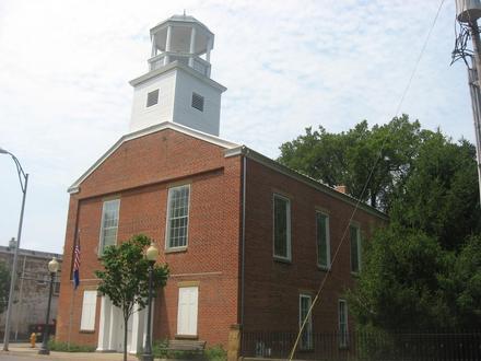 Newburgh Image