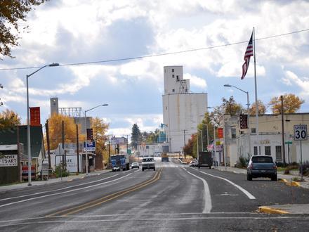 Grass Valley Image