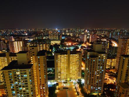 Toa Payoh Image