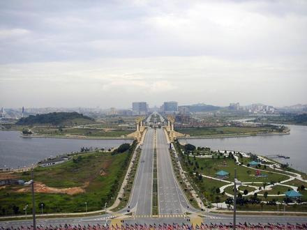Putrajaya Image