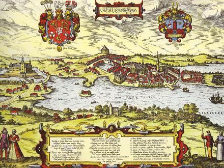 Schleswig (stad) Image