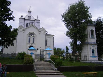 Dzerjinsk, Belarus Image