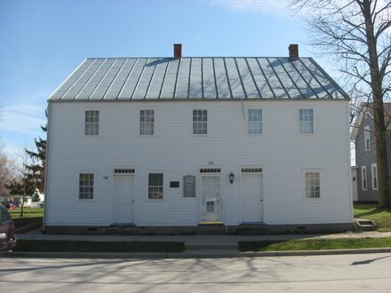 New Bremen Image