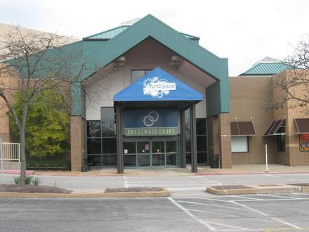 Crestwood Image