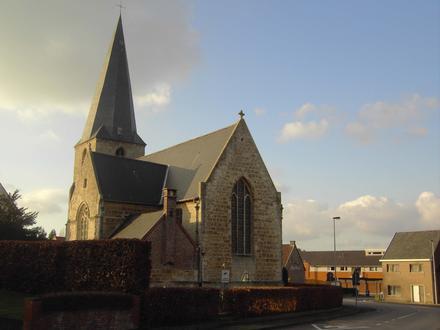 Oosterzele Image