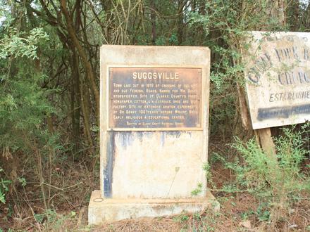 Suggsville Image