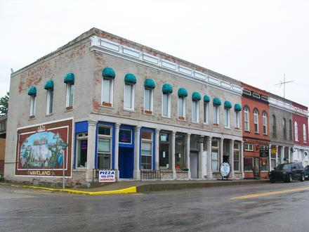 Waveland Image