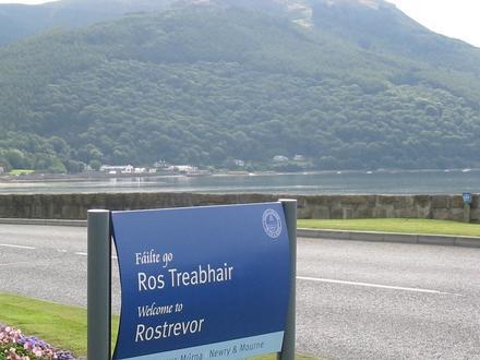 Bild på Rostrevor