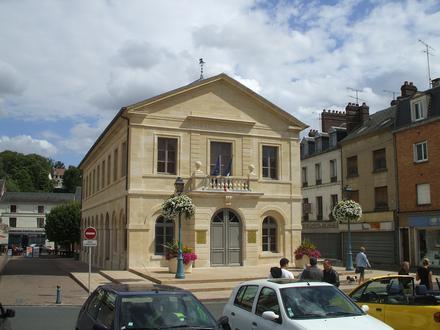 Méru Image