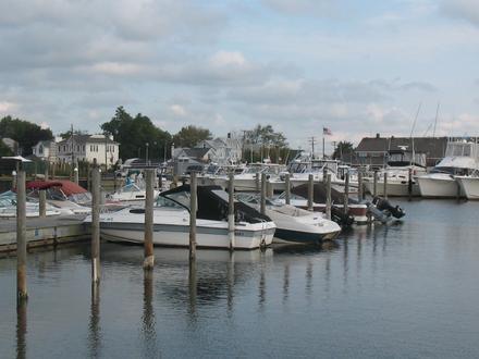 Bay Shore Image
