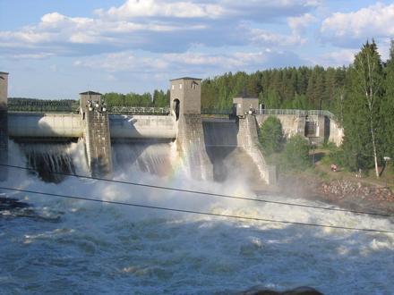 Imatra Image