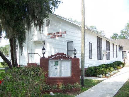 Montverde Image