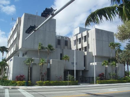 North Miami (Floryda) Image