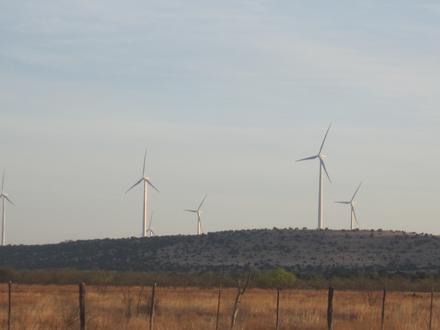 Sterling City Image