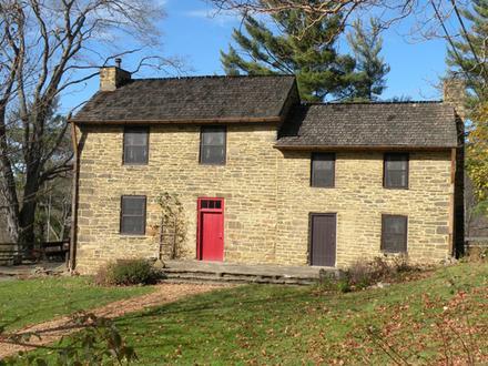 South Park Township Image