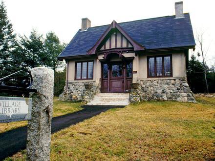 Gouldsboro Image