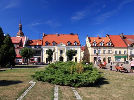 Żory Image