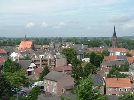 Gennep Image