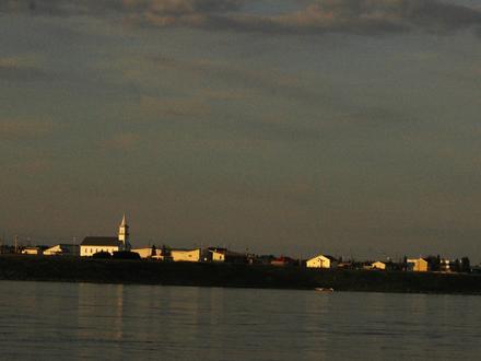 FortProvidence Image