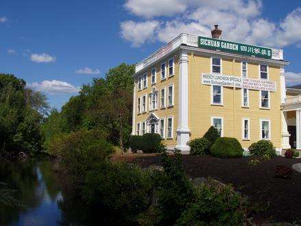 Woburn (Massachusetts) Image