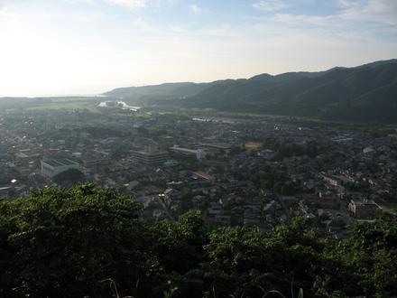Murakami, Niigata Image