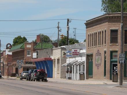 Cambridge (Nebraska) Image
