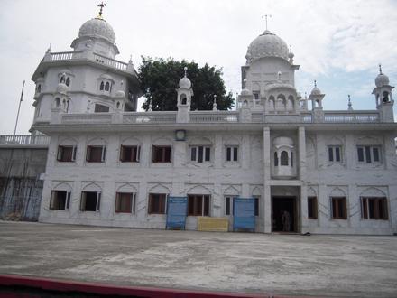 Dhubri Image