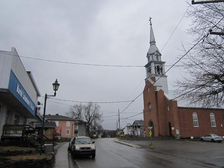 Sainte-Béatrix Image