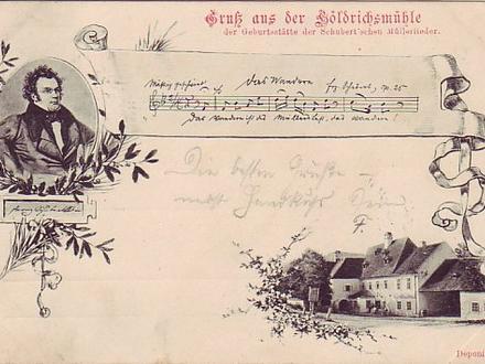Immagine Hinterbrühl